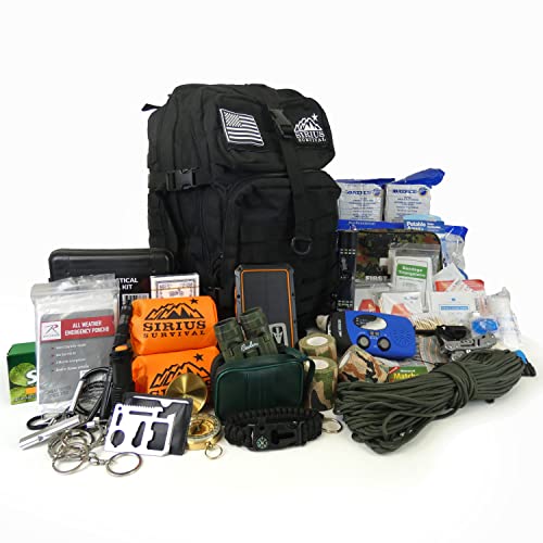 Best BugoutBags Big Game Pro Shop