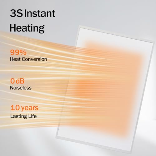 Calefactores, Home calefactor pared Marca Hocosyme (2)