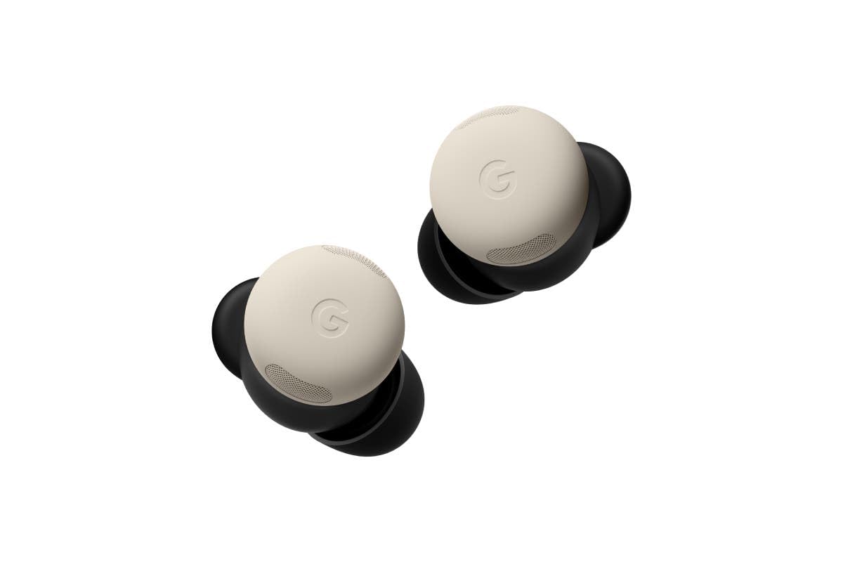Google Pixel Buds PRO 2 Porcelain : Amazon.com.au: Electronics