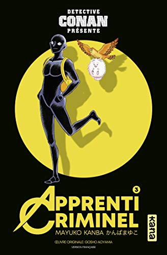 Télécharger Apprenti Criminel - Tome 3 Livre PDF Gratuit