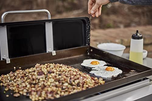 Weber Griddle Starter 3-Piece