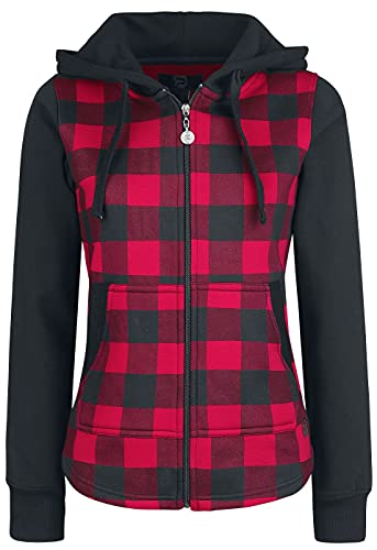 RED by EMP Stay Different Donna Felpa Jogging