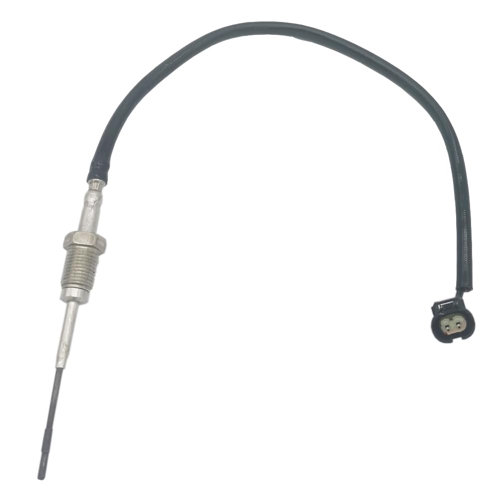 13628570234 Sensor de temperatura del gas de escape para B-MW 1 2 3 4 5 6 7 8 X3 X4 X5 X6 X7 F20 F21 F23 F22 F87 F30 F80 F31 F34 F32 F88 2 F988 F90 G30 G20 G80 G28 G21 G81 G02 114d 116d 118d