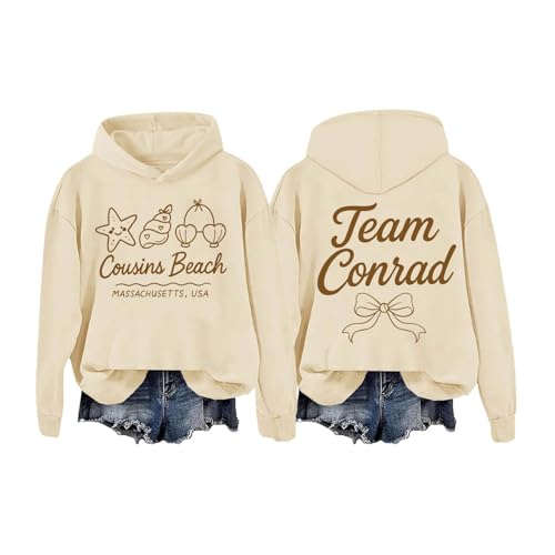 Generisch Sudadera de playa para mujer, cómoda sudadera de verano con detalle de lazo como traje de baño de moda, reemplazo para paseos relajados por la playa, trajes de vacaciones en el tiempo libre