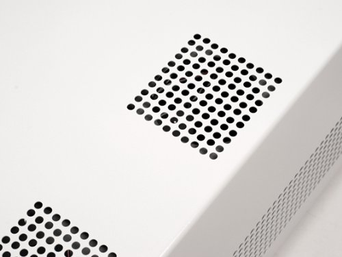 Build My PC, PC Builder, SilverStone Technology SG02W-F-USB3.0