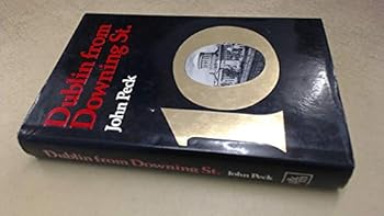 Hardcover Dublin from Downing Street Book