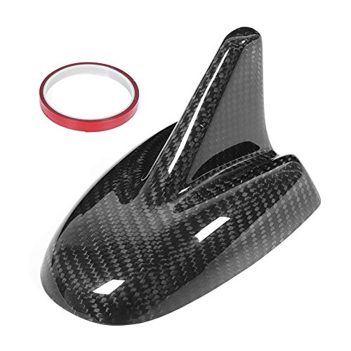 Base Aerea per Tetto a Pinna di squalo, Cappuccio