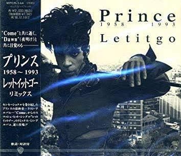 Prince Letitgo