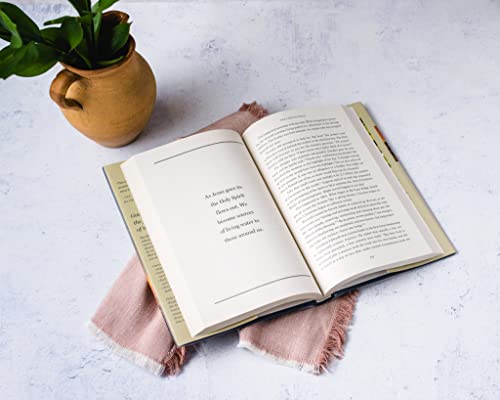 Help Is Here: Finding Fresh Strength And Purpose In The Power Of The Holy Spirit #TOP3