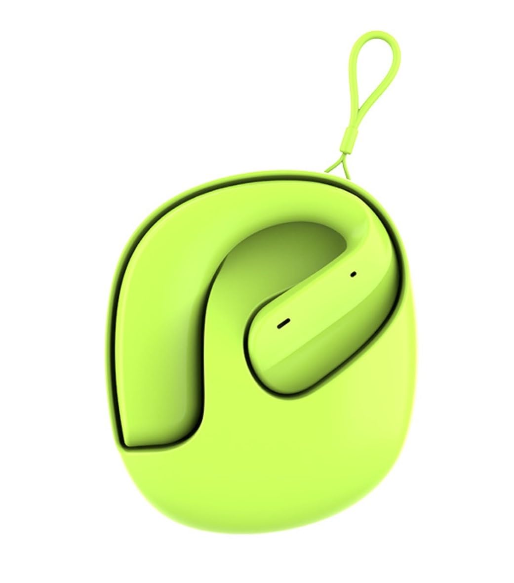 Wireless Bluetooth Headphones 5.3 Osea Driving Hybrid Open Ear with HiFi Sound Stereo Wireless Sweatproof