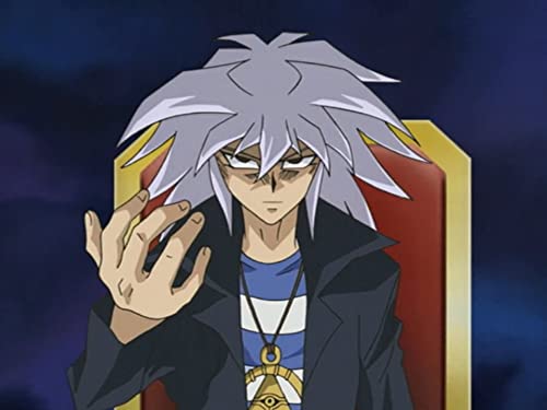 The Dark One Cometh, Pt. 1