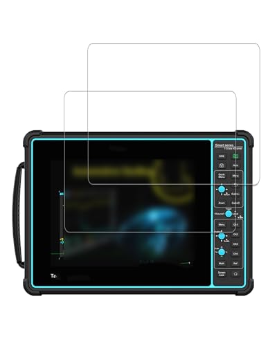 Protector de pantalla para osciloscopio Micsig SATO1004 8 pulg