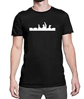 Turn down your lights and get ready to view this t-shirt, inspired by cult classic sci-fi comedy TV shows. Quality Branded T-Shirt by Luxyl - Premium Apparel Tee/Top - Crew Neck Shirt Design Essentials Stocking Filler for Xmas Christmas; Ideal Presen...