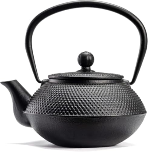 Nambu Ironware Tetsubin Kettle 3L