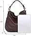 Purses and Handbags for Women Hobo Purses Adjustable Crossbody Shoulder Bags Tote handbag MWW16-1022CF