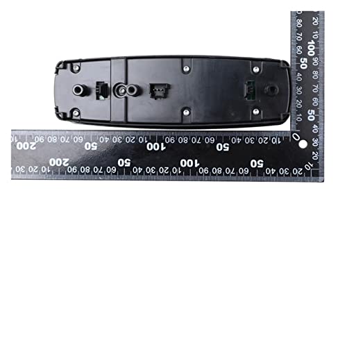 Interrupteur de vitre commande de porte gauche Mercedes W164 GL