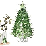 Photo Gallery penlimly albero di natale - statuina collezionabile in artistico natalizio | ornamento festivo per interni esterni casa camera da letto ufficio soggiorno tavolo Photo Gallery penlimly albero di natale - statuina collezionabile in artistico natalizio | ornamento festivo per interni esterni casa camera da letto ufficio soggiorno tavolo