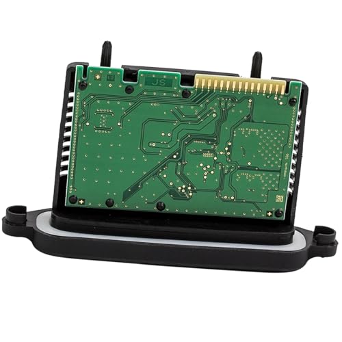 Phare pour module de commande TMS BMW résout erreur éclairage N52B30A