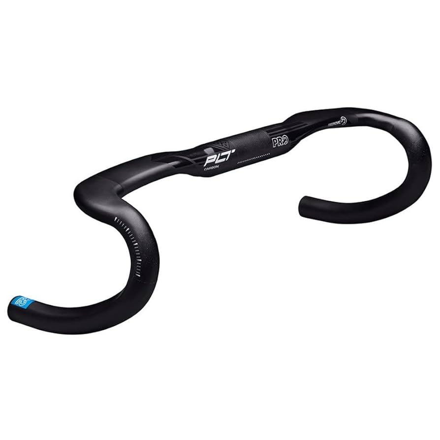 PRO PLT ERGO CARBON ハンドル PRO PLT Ergo Carbon Handlebar