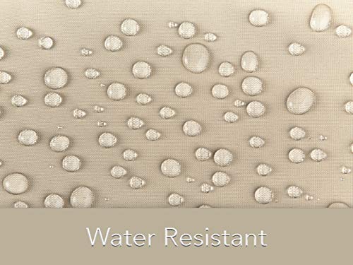 image for Covermates – Outdoor Patio Sofa Cover – Heavy Duty Material – Wa