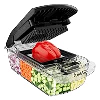 Amazon | Fullstar (フルスター) 野菜チョッパー 玉ねぎ