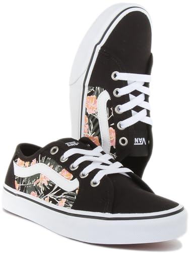 Image of Vans Unisex Sneakers