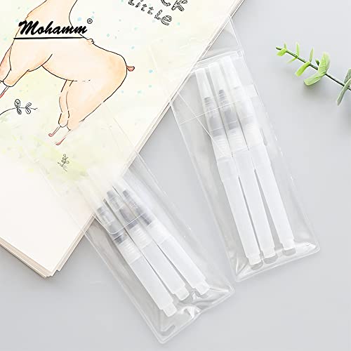 TMRBBesty Pennelli con Serbatoio,Water