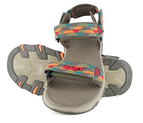 Image of SPARX Men's Ss-558 Sport Sandal