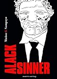  Alack Sinner