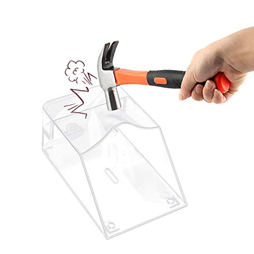 Baoblaze Bateria Doorbell ; Carrilhão sem fio À D' Água de Som com Qualidade para de Escritório, Br