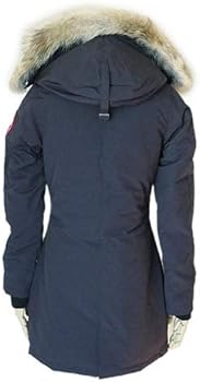 Amazon.co.jp: [カナダグース] ダウンコート レディース 3037L ダウン