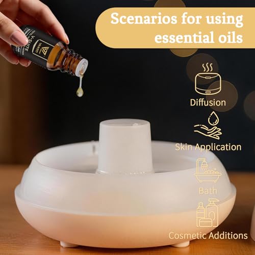 Aceite Esencial V-Suite Hotel 10ml Puro y Natural miniatura 5