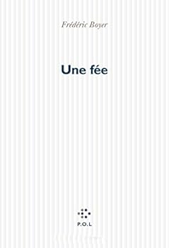 Paperback Une fée [French] Book