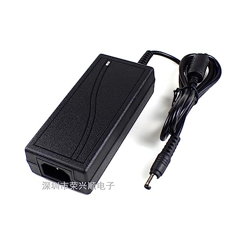 Adaptador de corriente 12V6A para escritorio con monitor LED miniatura 5