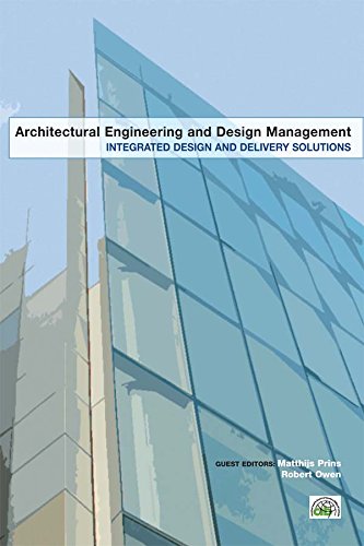 Integrated Design and Delivery Solutions manuel de référence en architecture
