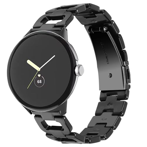 [heroVert] Google Pixel Watch / Watch2 oh n[hxg poh jp  }[u ׂb oh ގ ߉\ xg 000044 ubN