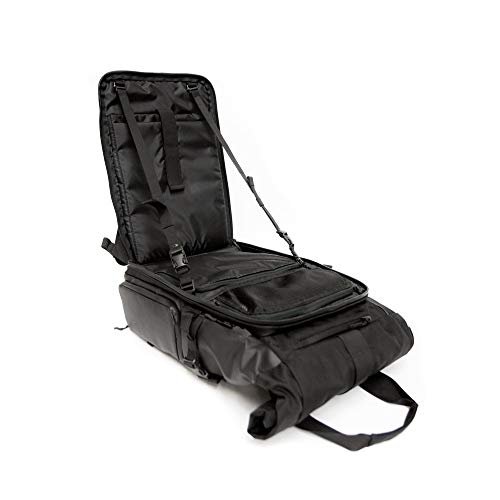 WANDRD - Backpack Accessory Straps