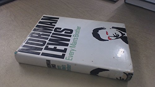 Every Man's Brother B0000CNPCP Book Cover