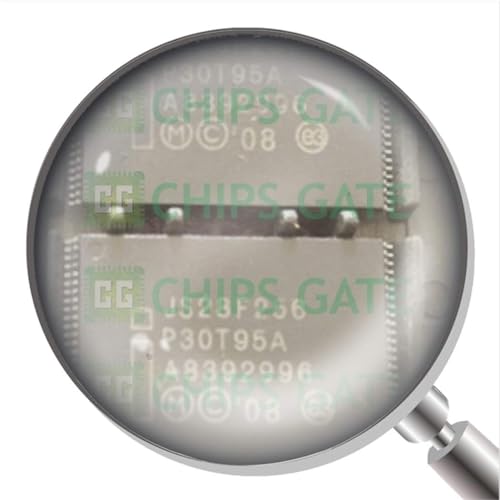 JS28F256P30T95 1Pcs New Mpn:JS28F256P30T95 Manufacturer:Encapsulation:Tsop
