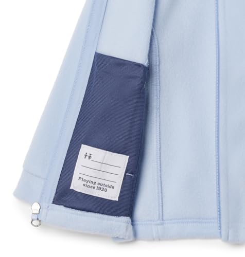 Image of Columbia Kids Benton Springs Fleece (Little Kid /Big Kid)