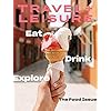 Travel-Leisure-Print-Magazine Travel + Leisure