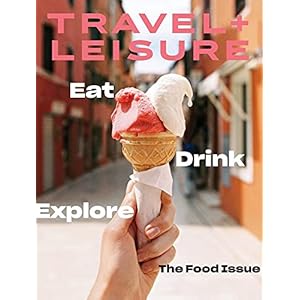 Travel + Leisure