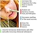 Stainless Steel Ayurvedic Jal Neti Pot for Sinus Congestion and Nasal Cleansing (Silver) (Ayurvedic Jal Neti Pot)
