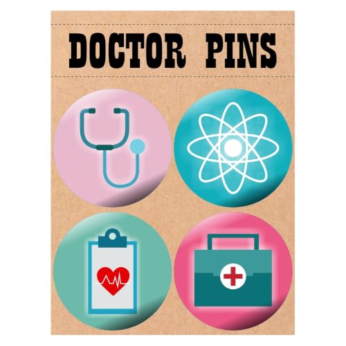Image of Motivational Pins Badges 58mm Size | Round Button Badges | Inspirational Quotes | Return Gift | Event Badges | Kids Badges | Women brooches | Perfect for Backpacks
