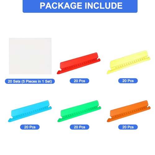 Inserts pour dossiers suspendus pour retrouver vos documents sans perdre de temps - 3
