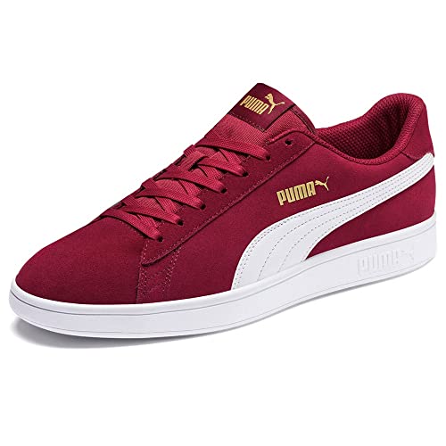 Image of Puma Unisex-Adult Smash V2 Sneaker