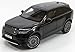 LCD Models Land Rover Velar First Edition Black 1/18 Diecast Model Car LCD18003