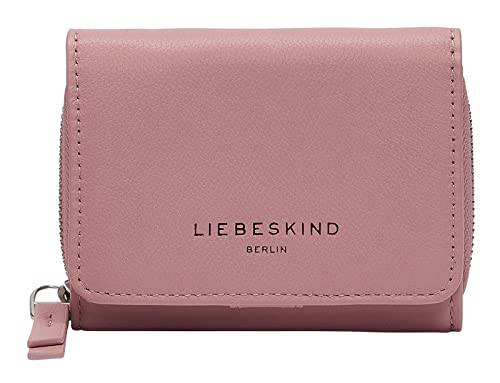 Liebeskind Berlin Damen Pablita Purse M, Raving Rose
