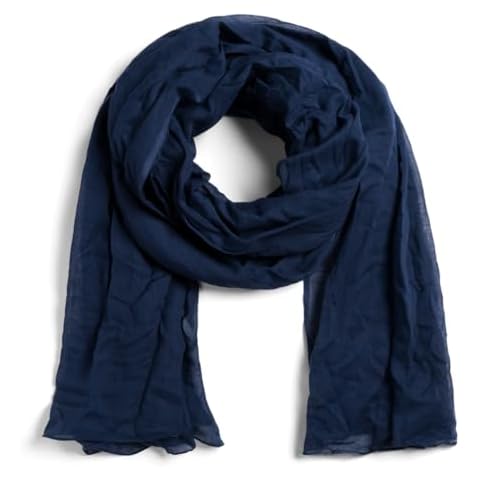 Chèche Long ALLEE DU FOULARD Cover