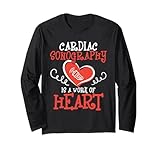 Medical Sonographer Shirts